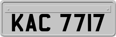 KAC7717