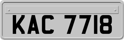 KAC7718