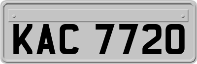 KAC7720
