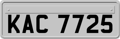 KAC7725