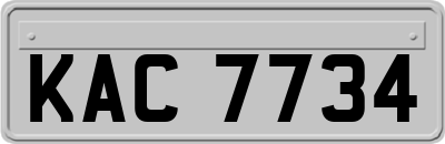 KAC7734
