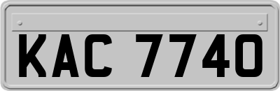 KAC7740