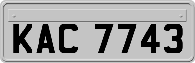 KAC7743