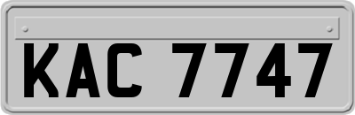 KAC7747