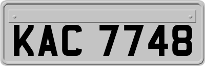 KAC7748