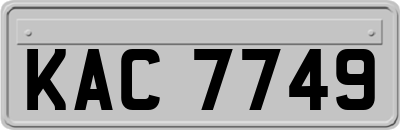 KAC7749