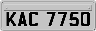 KAC7750