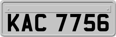 KAC7756