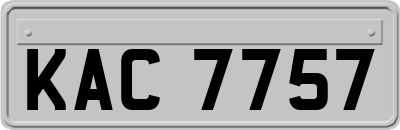 KAC7757