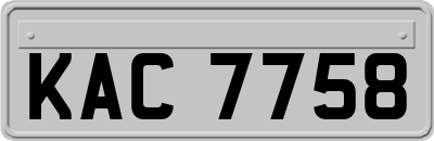 KAC7758