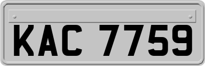 KAC7759