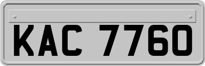 KAC7760