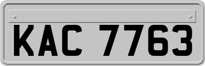 KAC7763