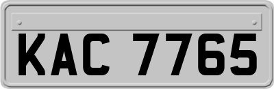 KAC7765