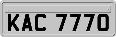KAC7770