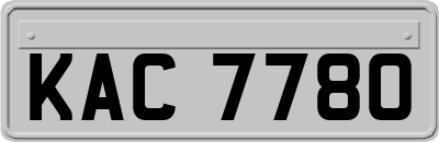 KAC7780