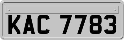 KAC7783