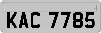 KAC7785