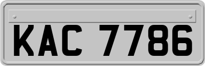 KAC7786