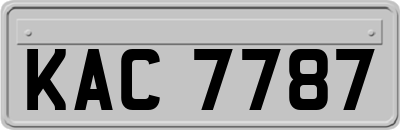 KAC7787