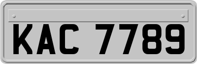 KAC7789