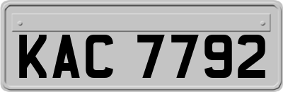 KAC7792