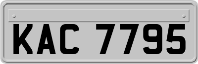 KAC7795