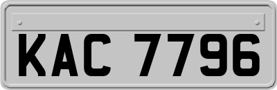KAC7796