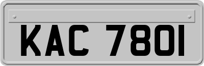 KAC7801