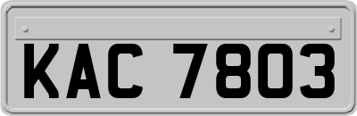 KAC7803