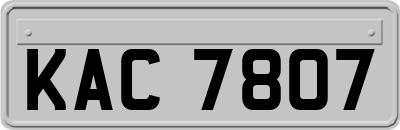 KAC7807
