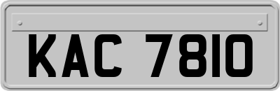 KAC7810