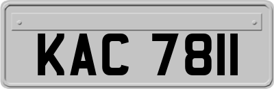 KAC7811