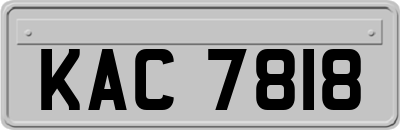KAC7818