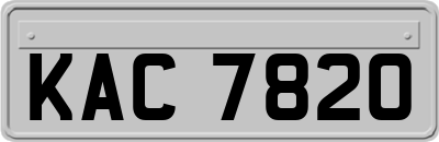 KAC7820