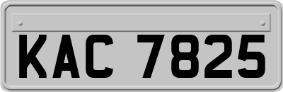KAC7825