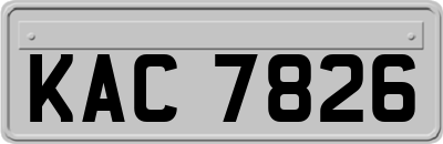 KAC7826