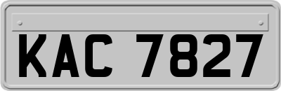 KAC7827
