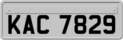 KAC7829