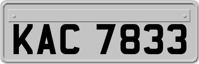 KAC7833