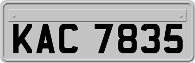 KAC7835