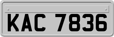 KAC7836