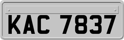 KAC7837