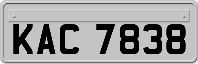 KAC7838