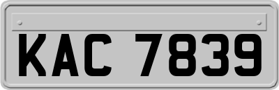 KAC7839