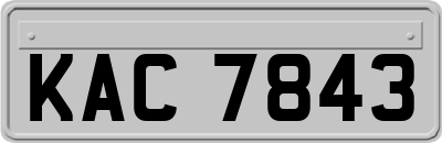KAC7843