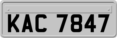 KAC7847