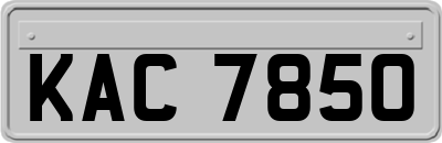 KAC7850