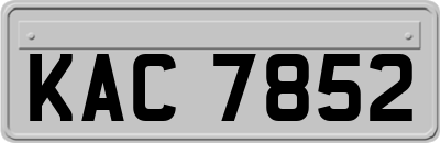 KAC7852