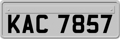 KAC7857